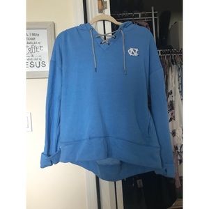 North Carolina Tar Heels Sweatshirt